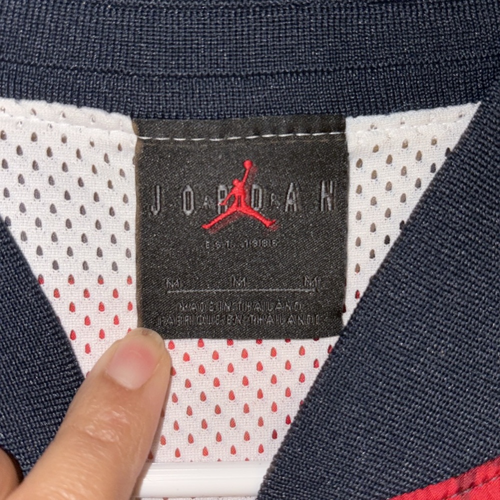 Jordan Jacket - Picture 2 of 4